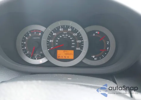 2010 Toyota Rav4 Sport from USA, damaged, VIN 2T3RF4DV3AW058443